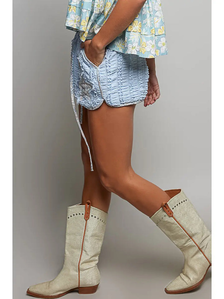 Sweet Honey Shorts