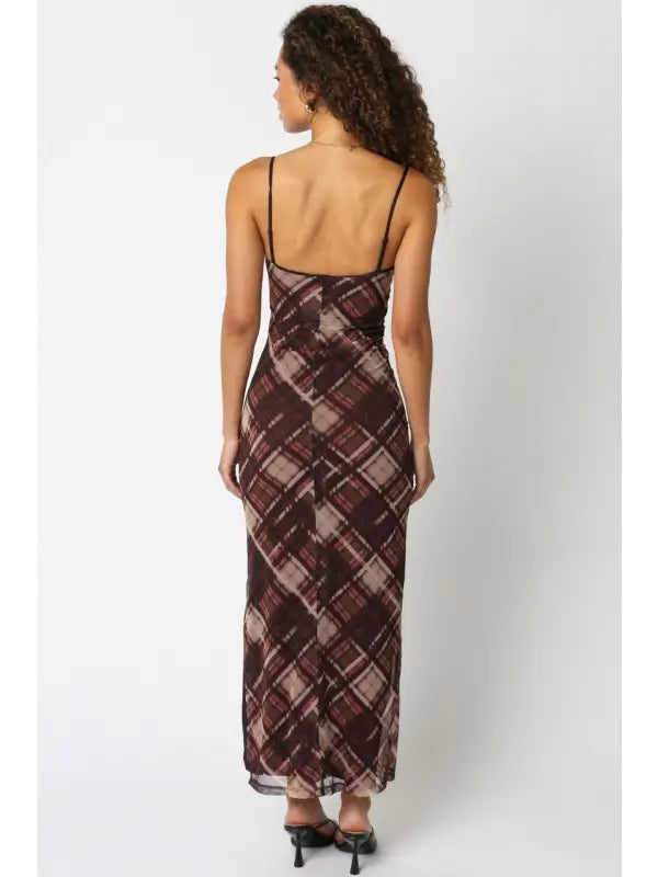 Sara Dress