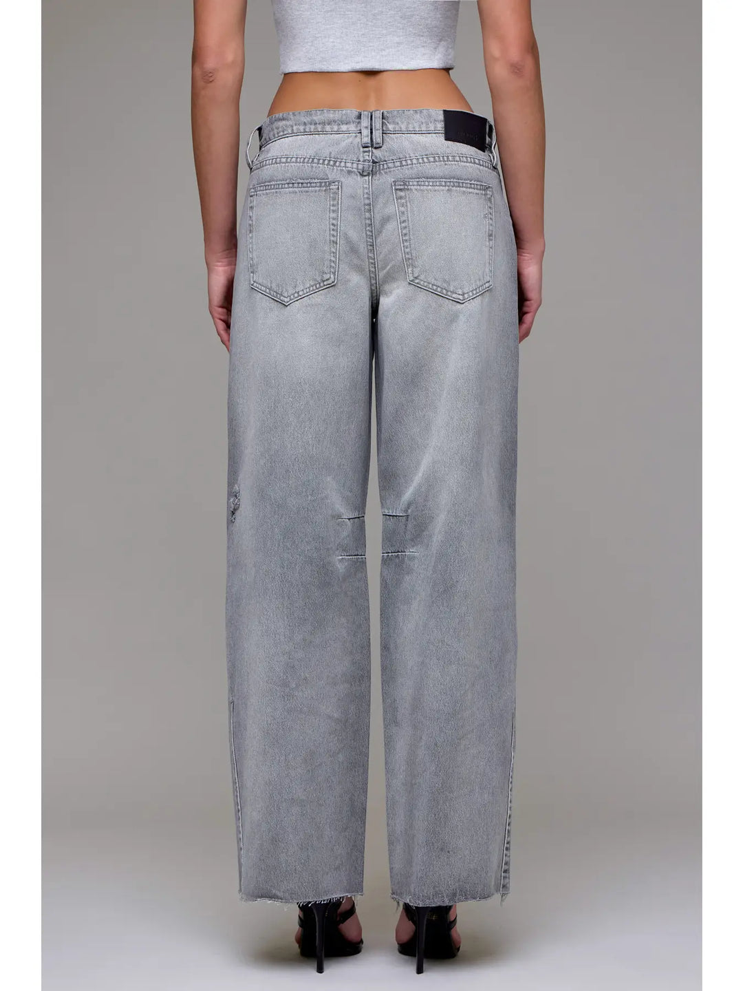 Alyx Baggy Jean / Grey