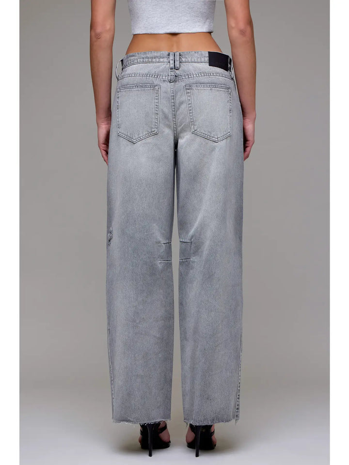 Alyx Baggy Jean / Grey