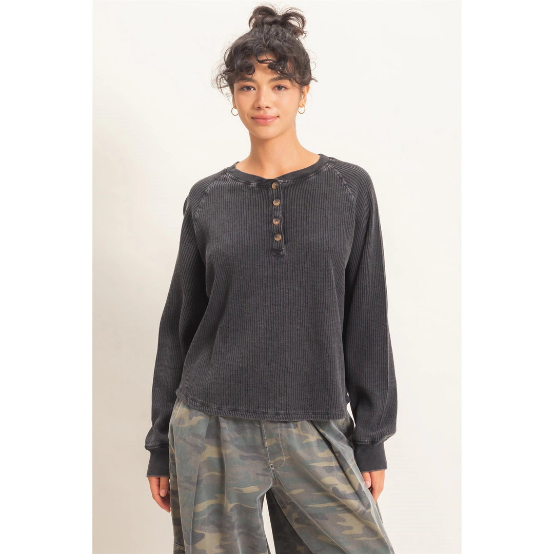 Joey Henley Longsleeve