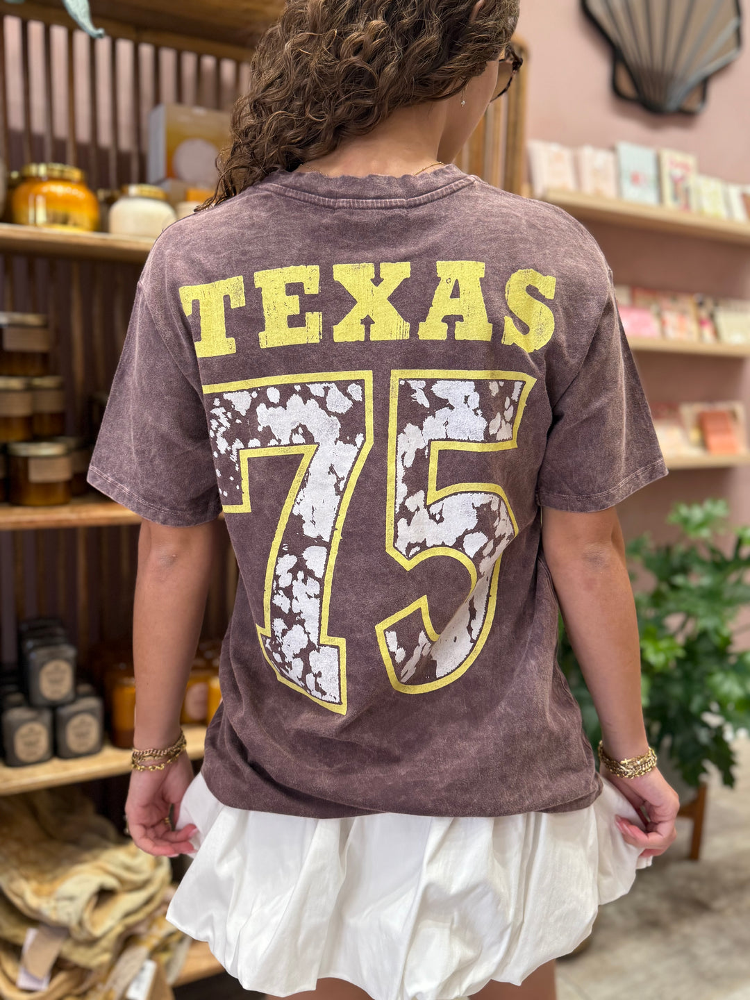 Willie Nelson Red Headed Stranger Weekend Tee