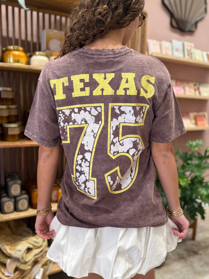 Willie Nelson Red Headed Stranger Weekend Tee