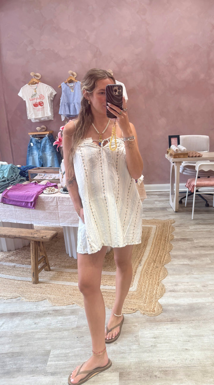 Marina Mini Dress