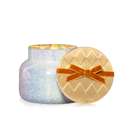 Cinnamon Cortado Artisan Winter Bazaar Candle