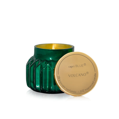 Volcano Royal Gem Candle