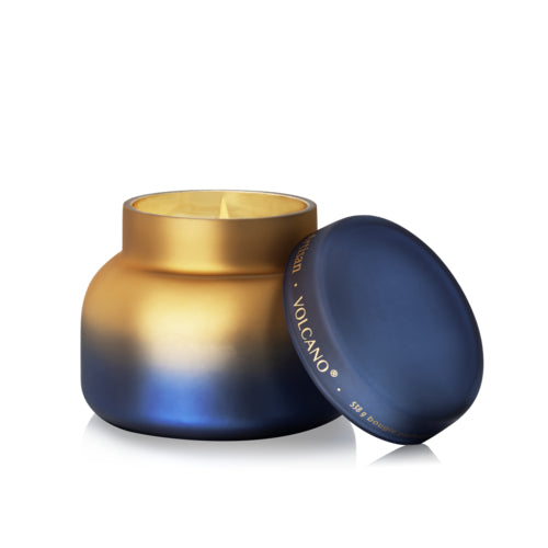 Volcano Artisan Tuscan Radiance Candle