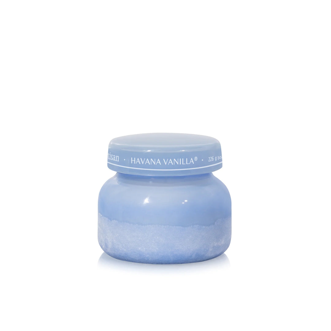 Havana Vanilla Artisan Luce d' Almalfi Candle