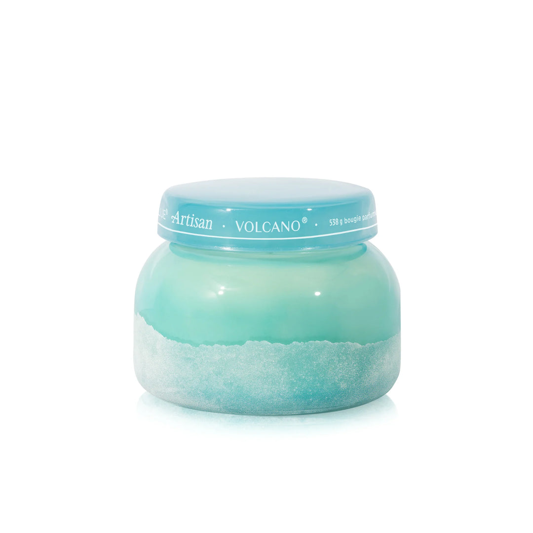 Volcano Artisan Luce d' Almalfi Candle