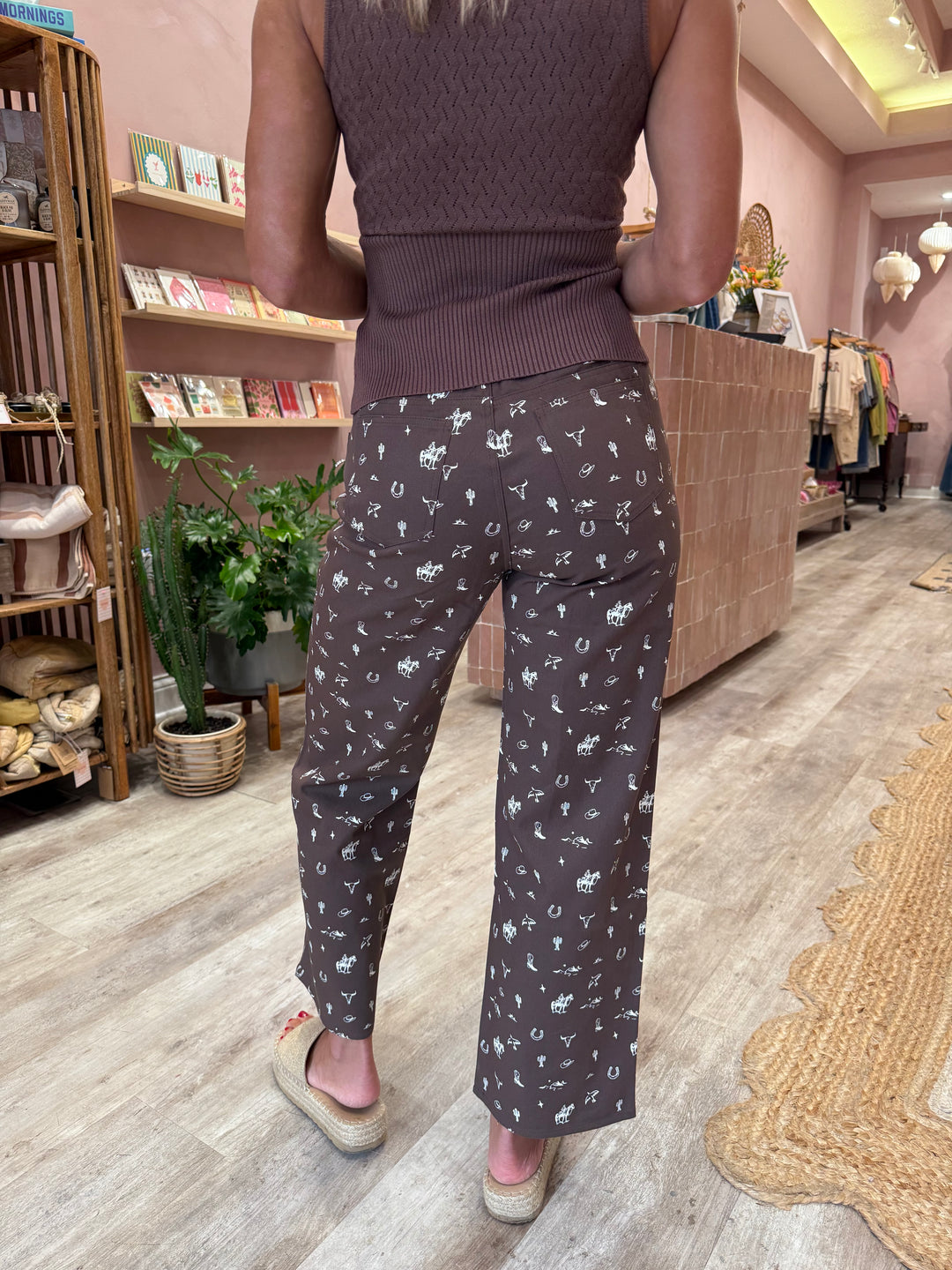 Dream Girl Pant