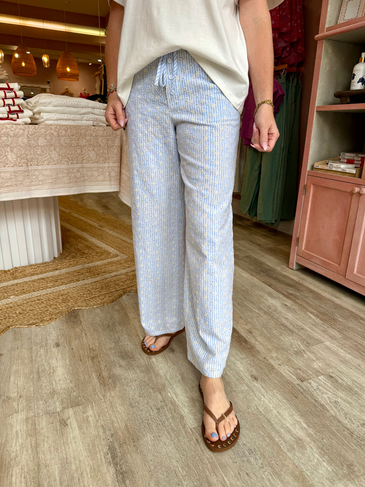 The Bay Pant