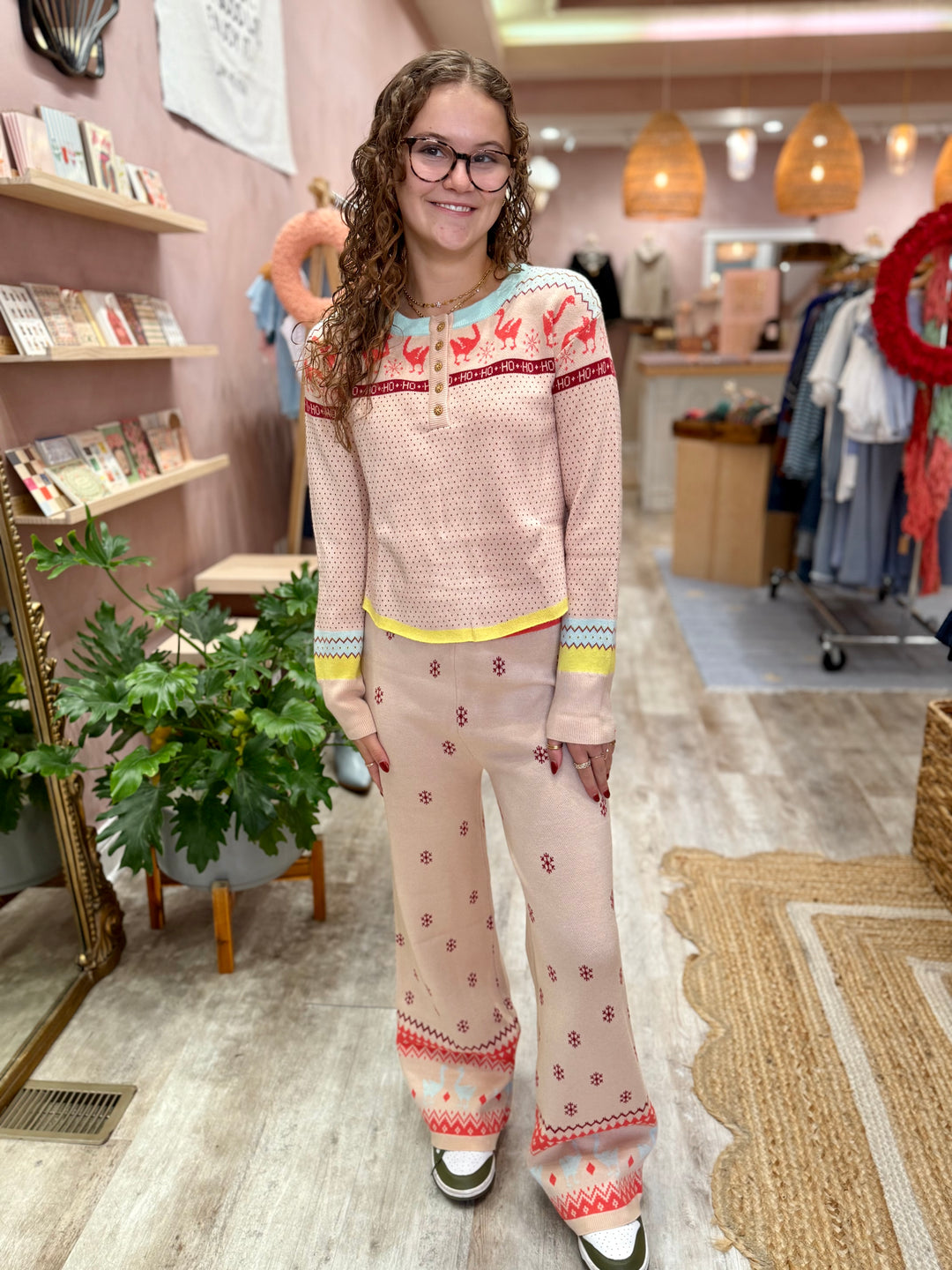 Free People Dream Whispers Set / Flock Tales