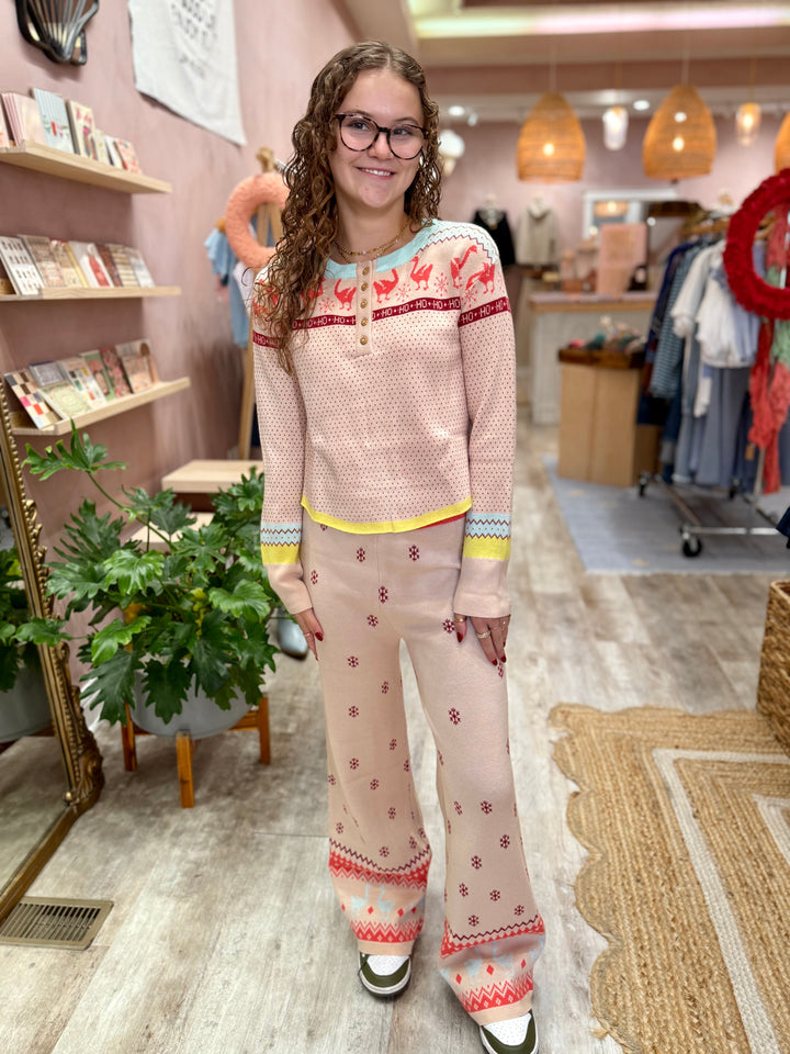 Free People Dream Whispers Set / Flock Tales