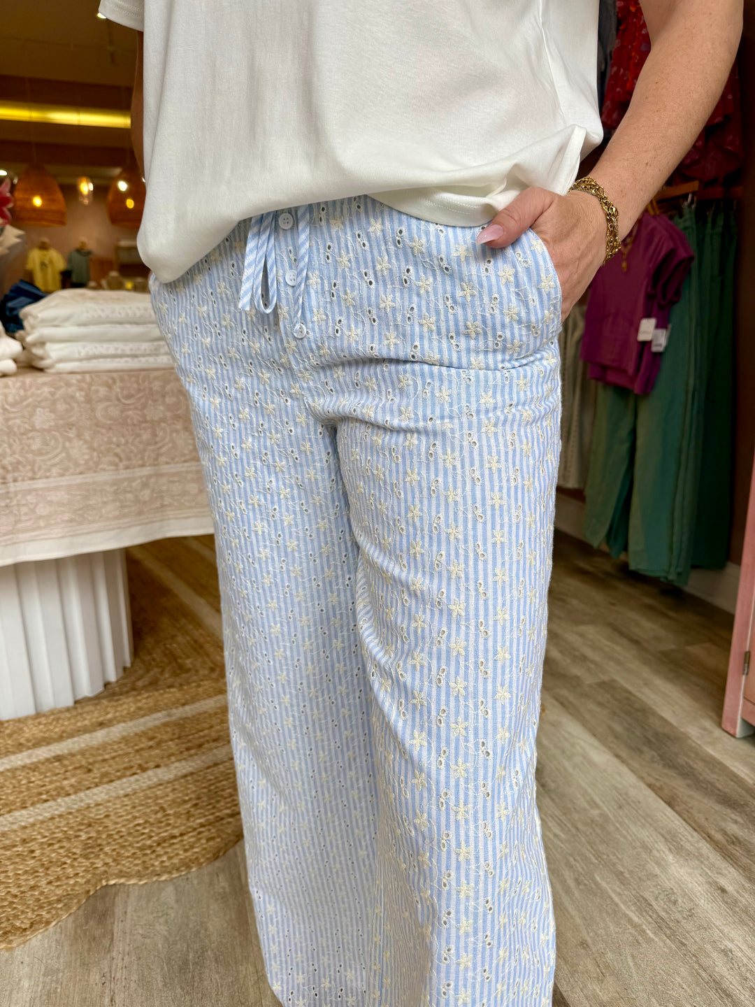 The Bay Pant