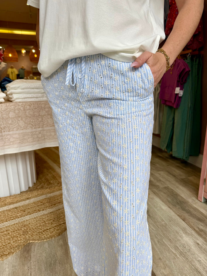 The Bay Pant