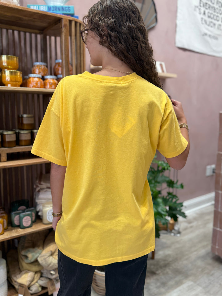 Who Gives A Buck Tee