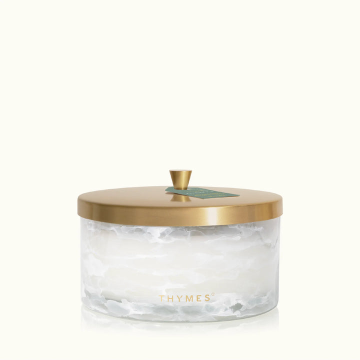 Frasier Fir Tidings 4-Wick Statement Candle