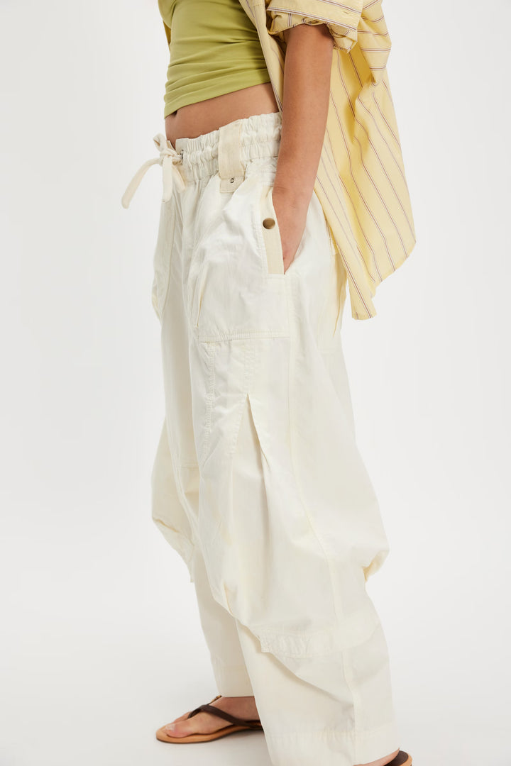 We The Free Onset Pull-On Cargo Pants / Tofu