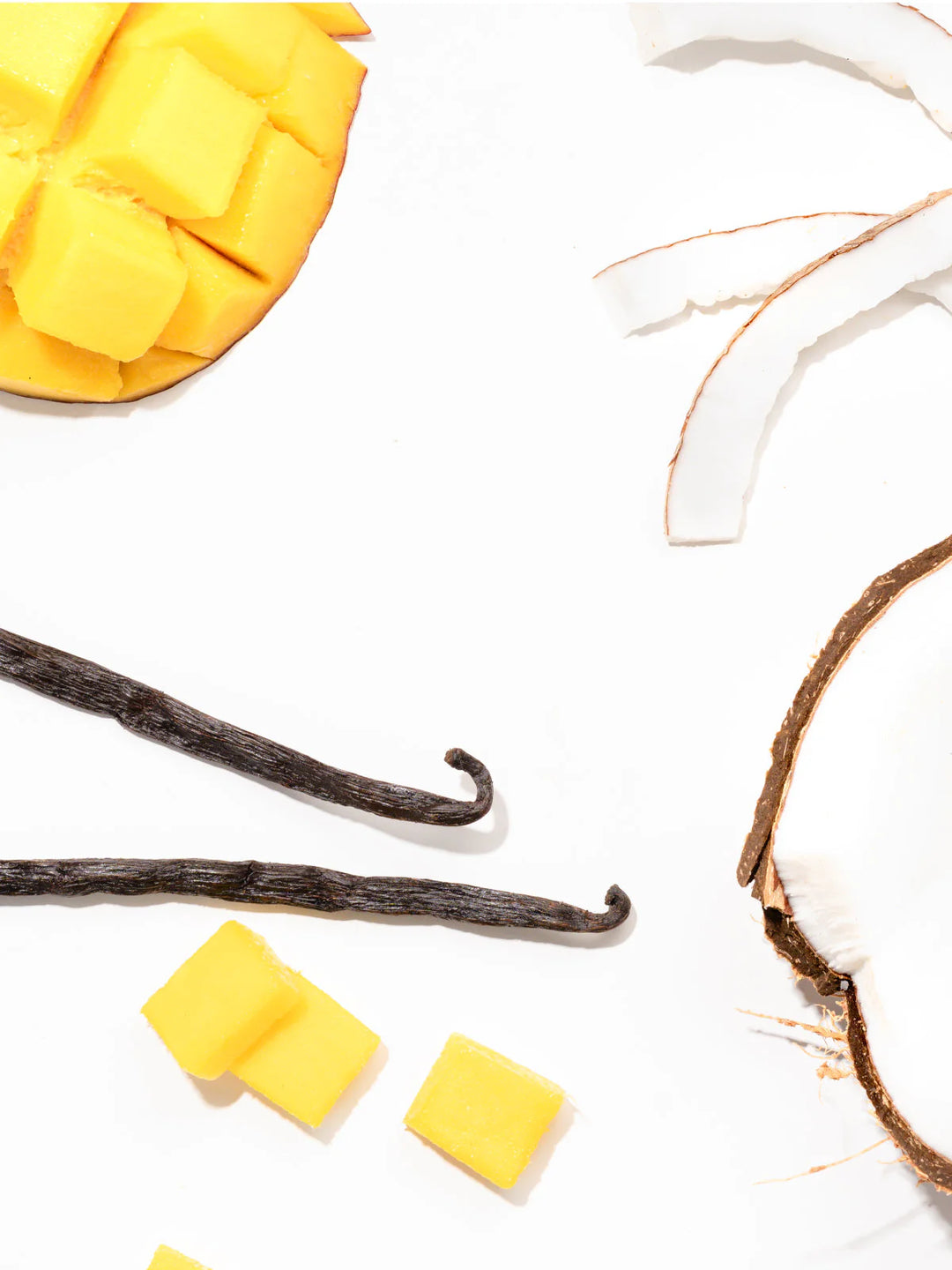Coconut Milk Mango Home Fragrance Diffuser Refill