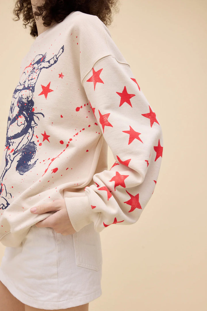 Rodeo BF Sweatshirt
