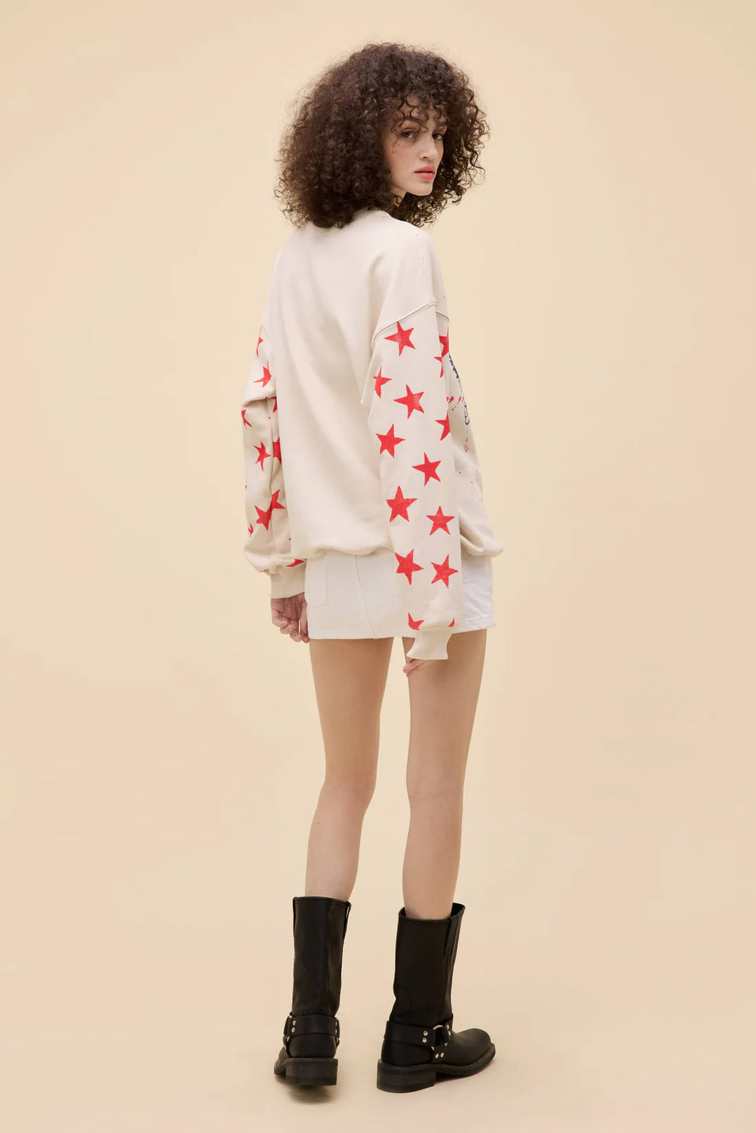 Rodeo BF Sweatshirt
