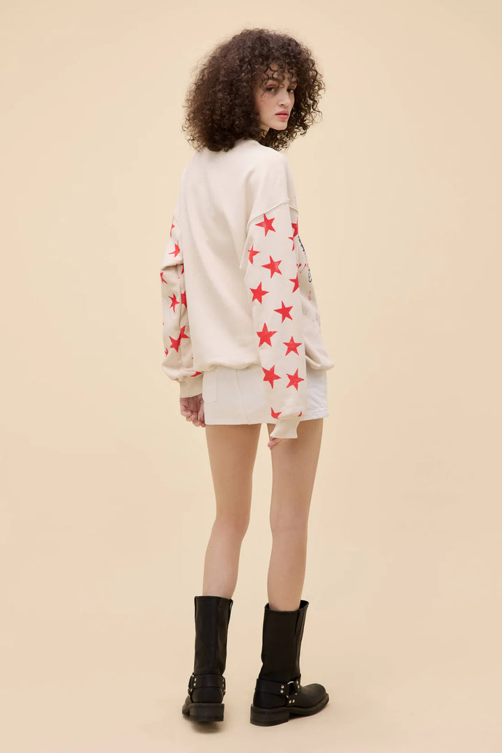 Rodeo BF Sweatshirt