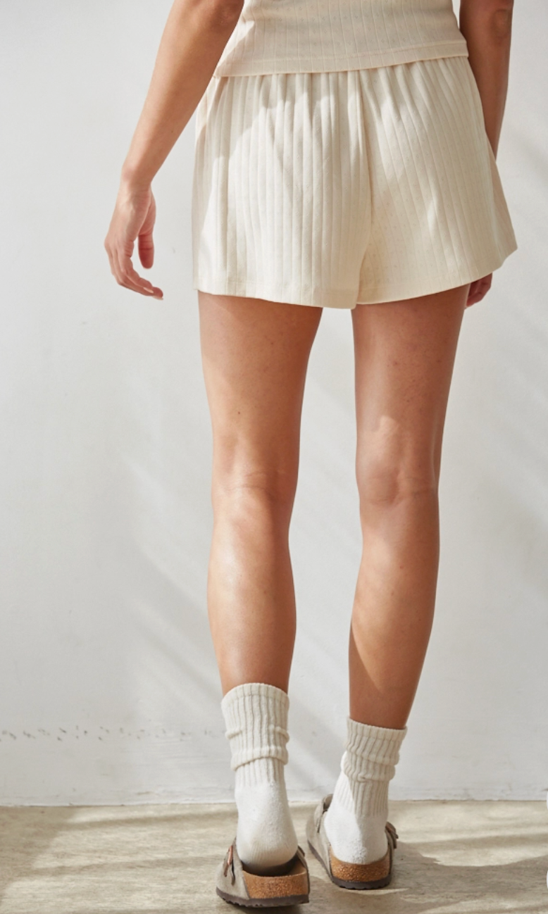 Belle Shorts