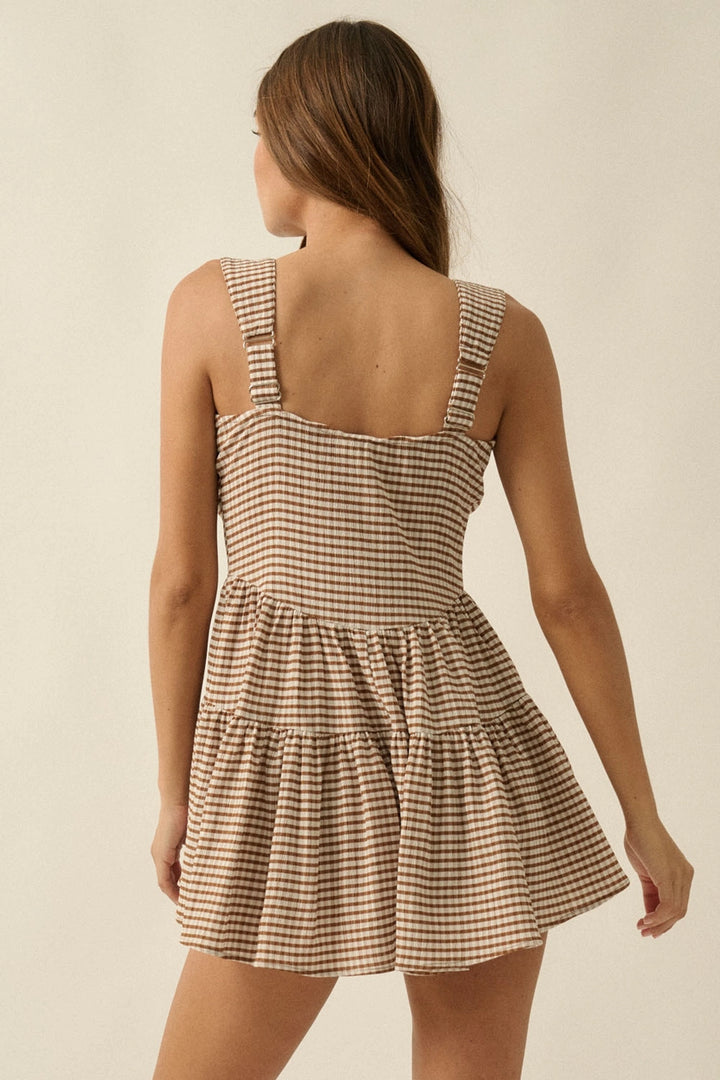 Meadows Romper