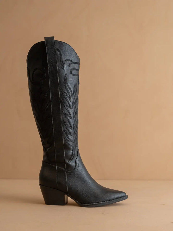 The Samara Boot