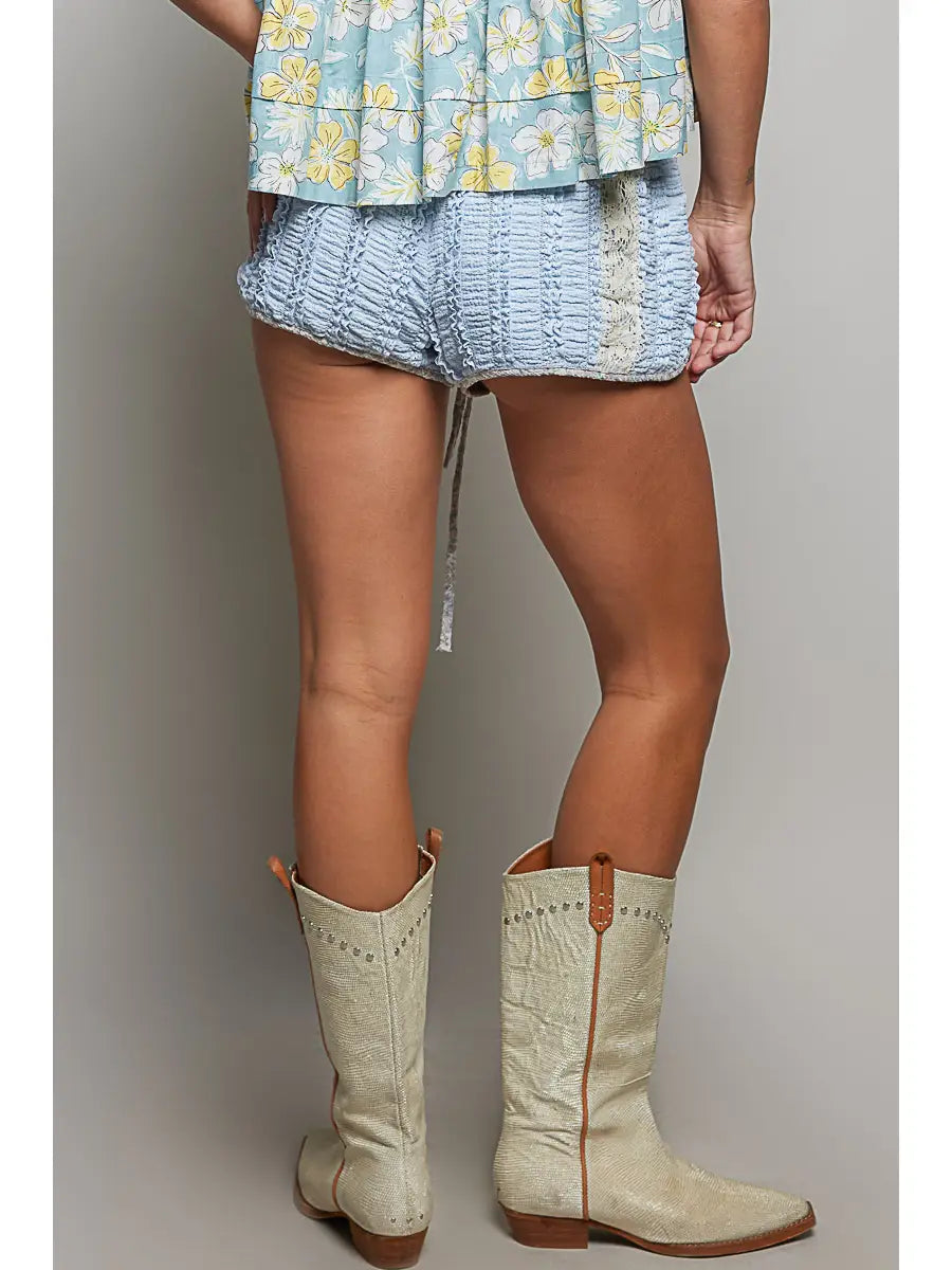 Sweet Honey Shorts