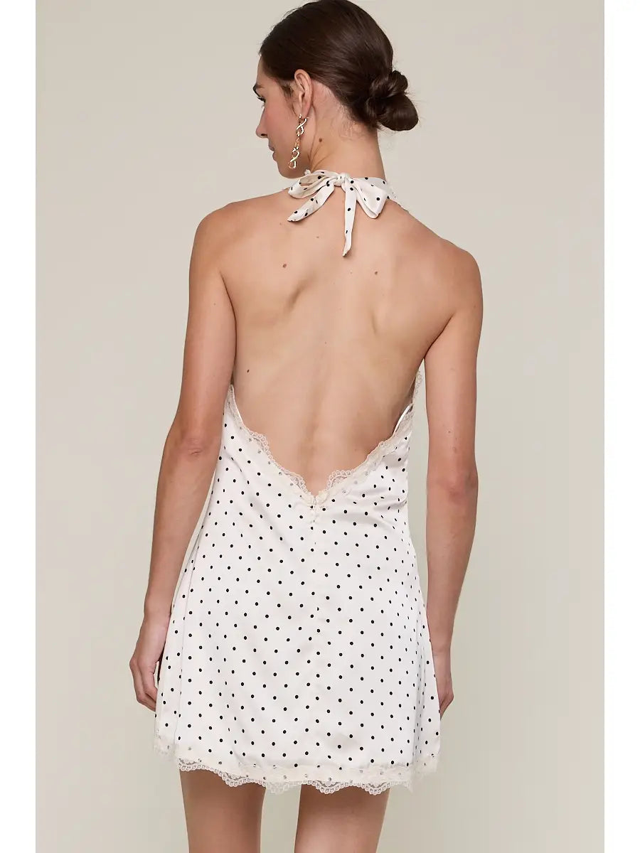 Nellie Dress