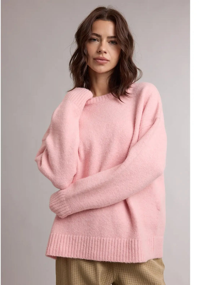 Zoe Sweater