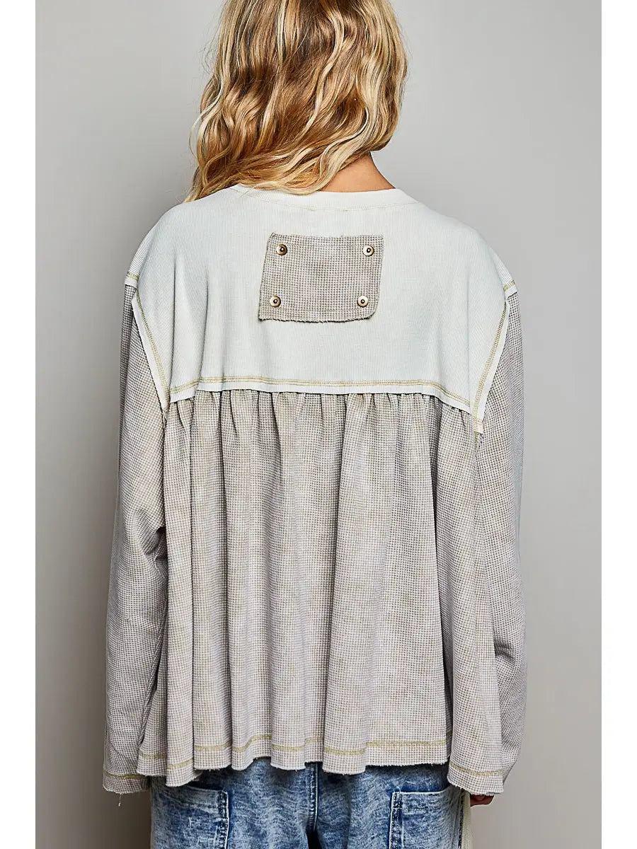 All Alone Thermal