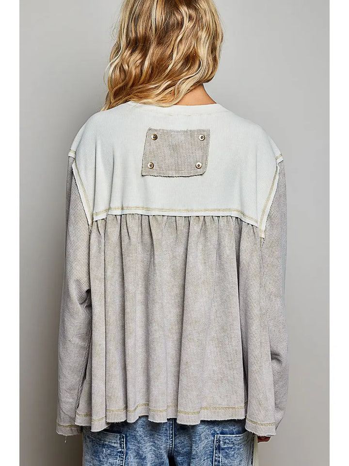 All Alone Thermal