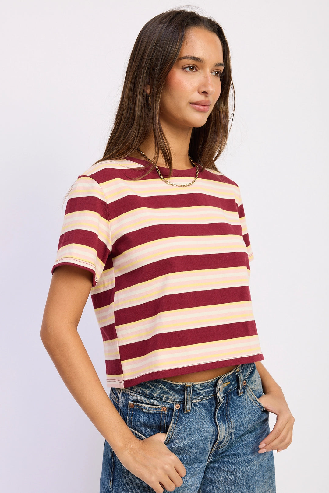 Maxine Tee