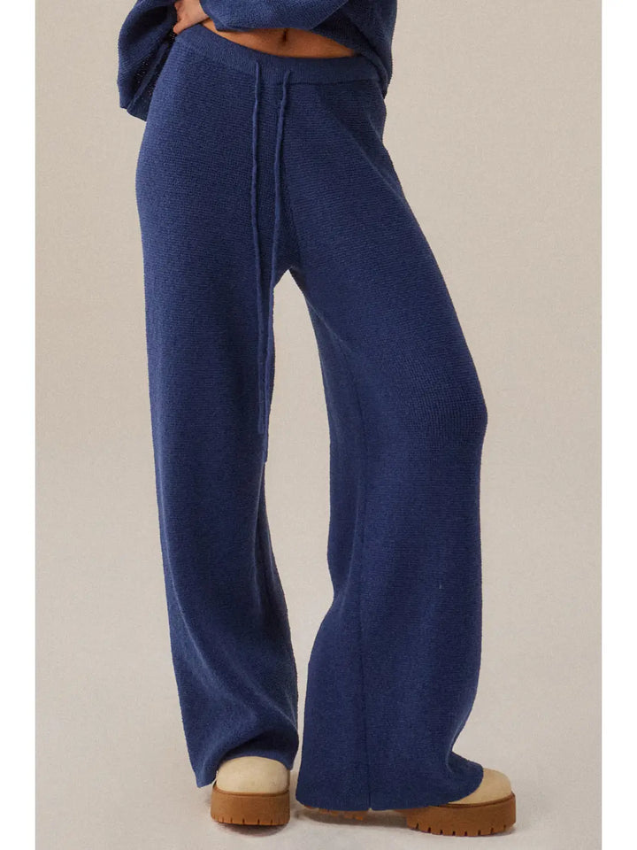Oakland Knit Pants