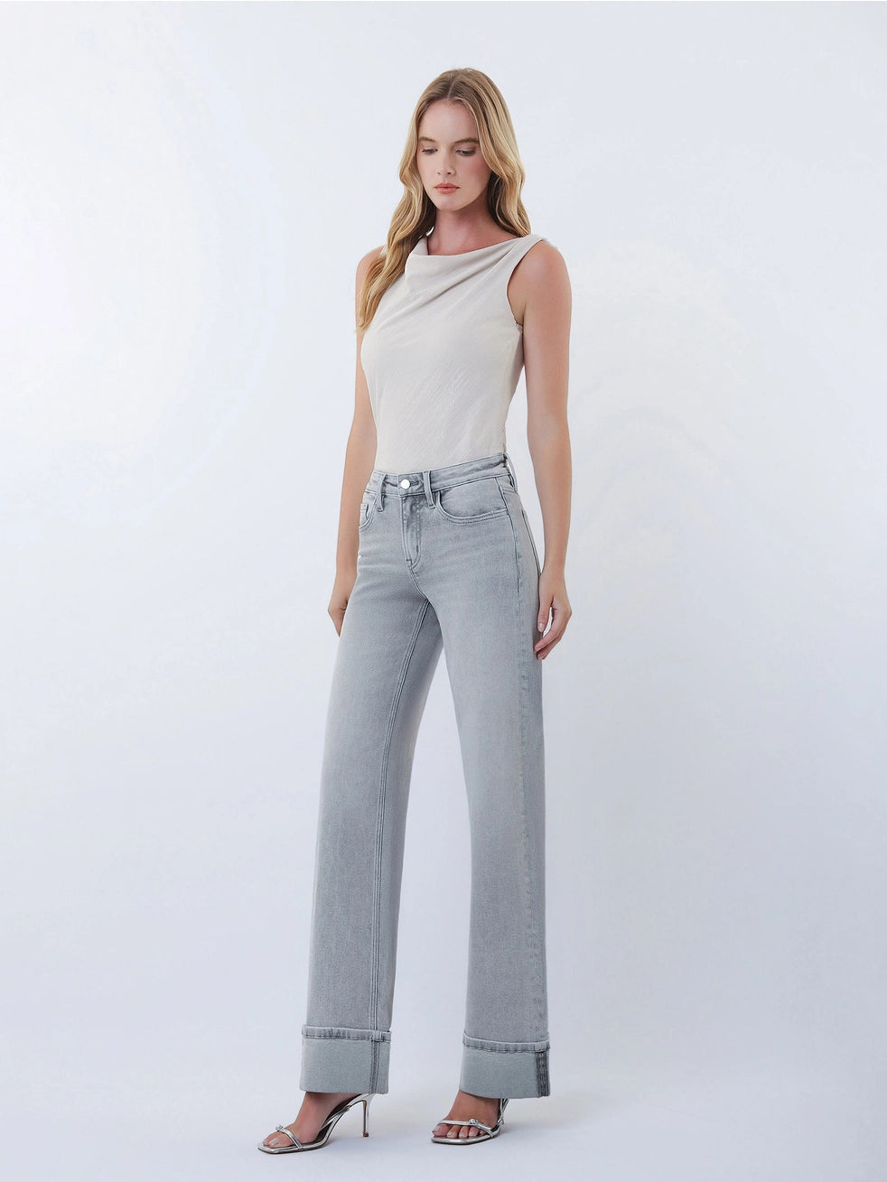 Wren Jeans