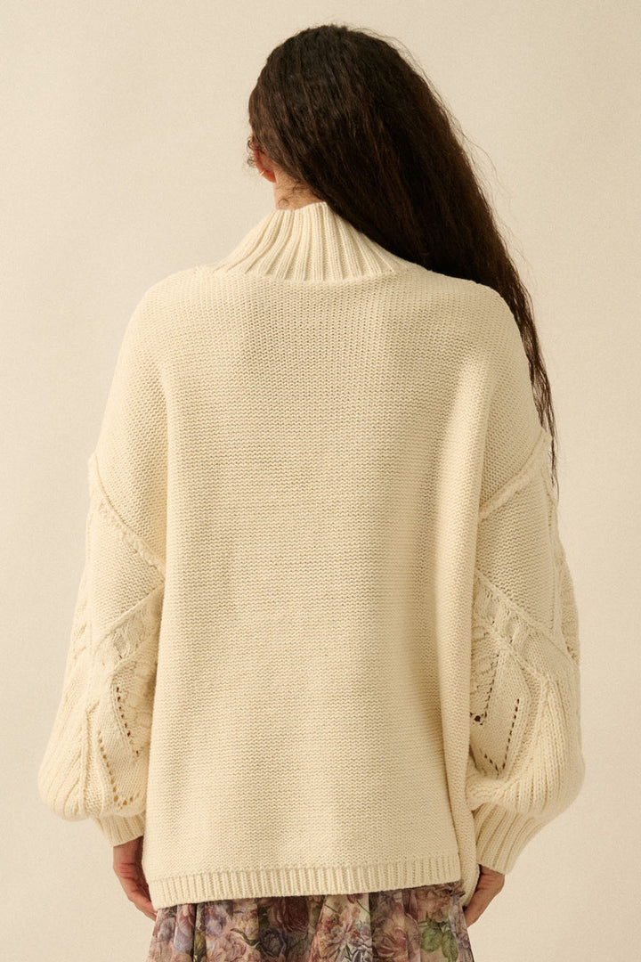 Luna Sweater