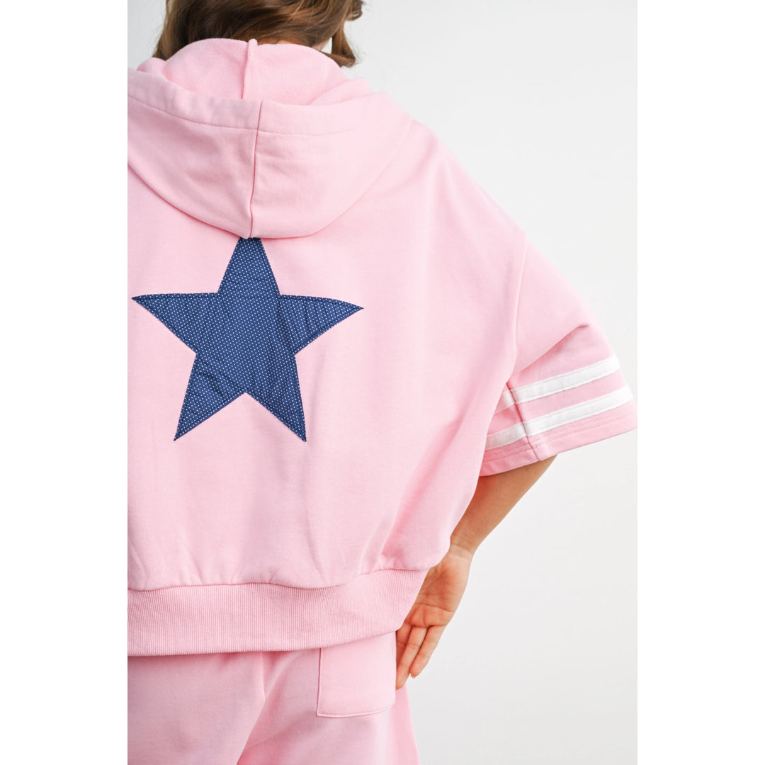 Oh My Stars Hoodie