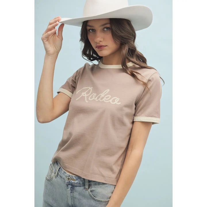 Rodeo Top
