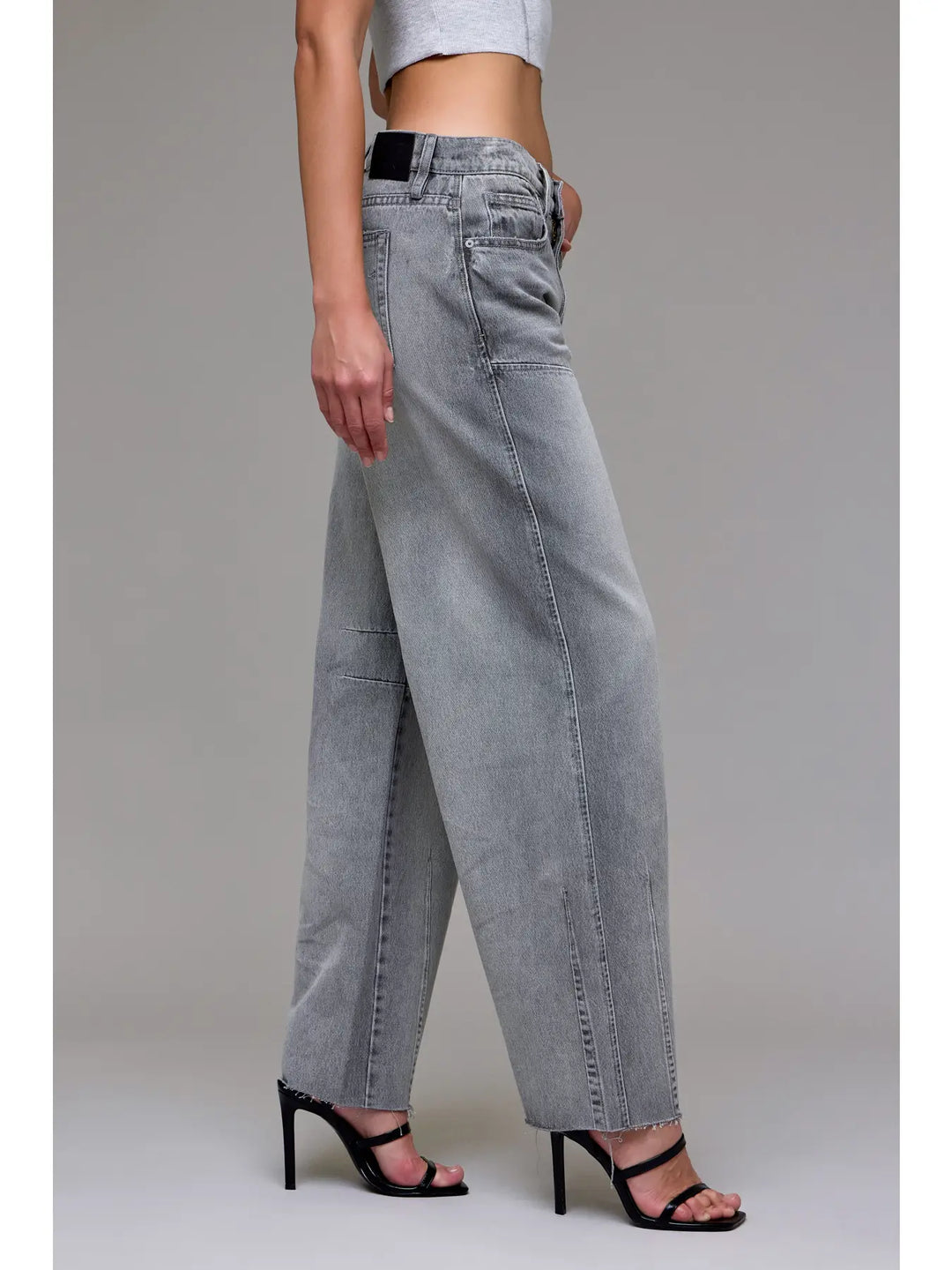 Alyx Baggy Jean / Grey