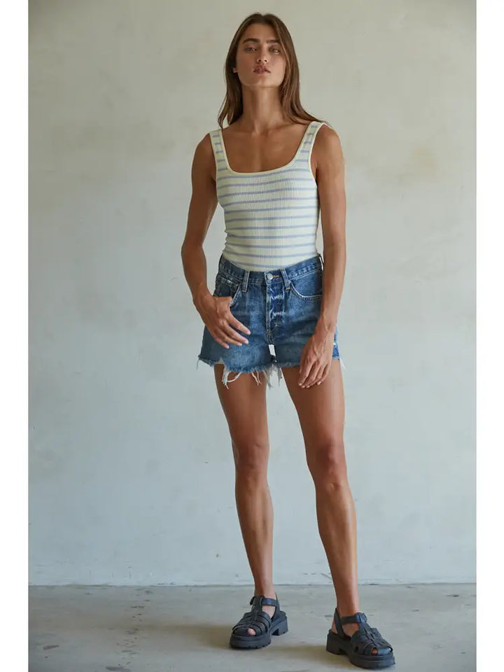 Daisy Shorts