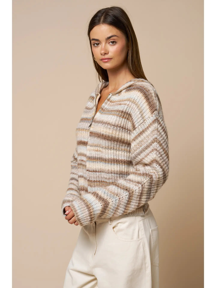 The Scout Cardigan