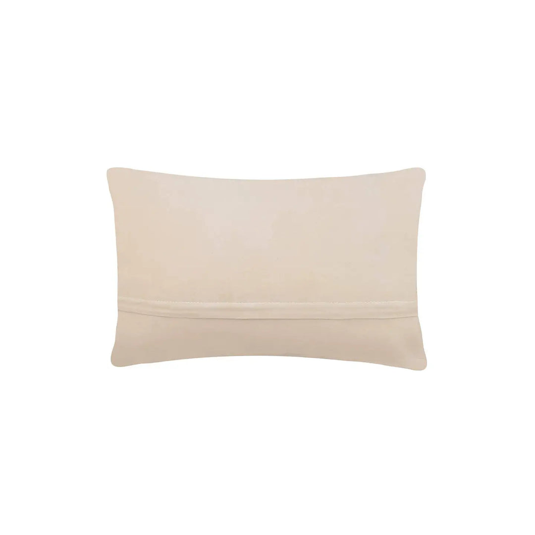 Coastal Jellyfish Pillow