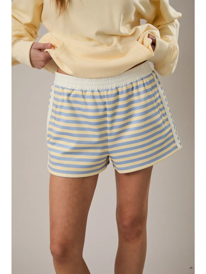 Birdie Shorts