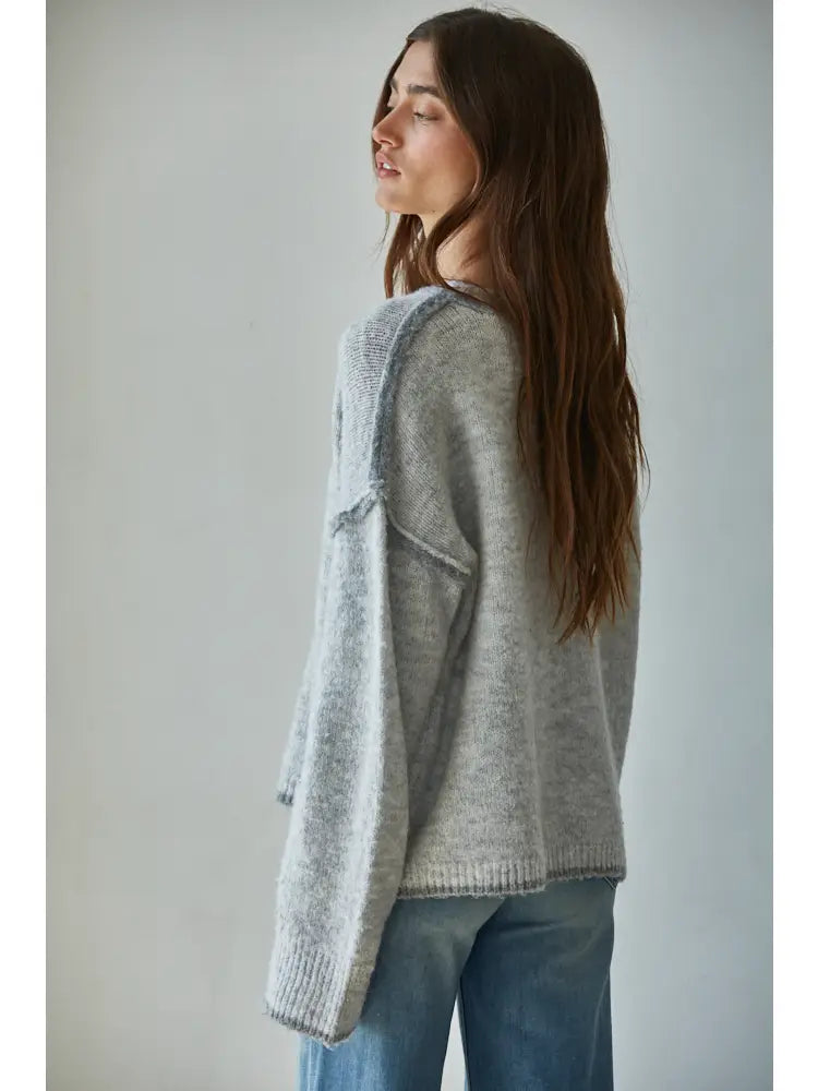 Sienna Sweater