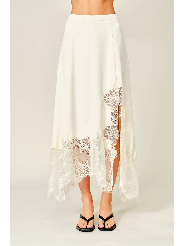 Amelia Midi Skirt