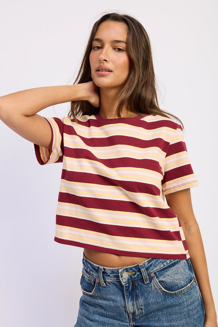 Maxine Tee