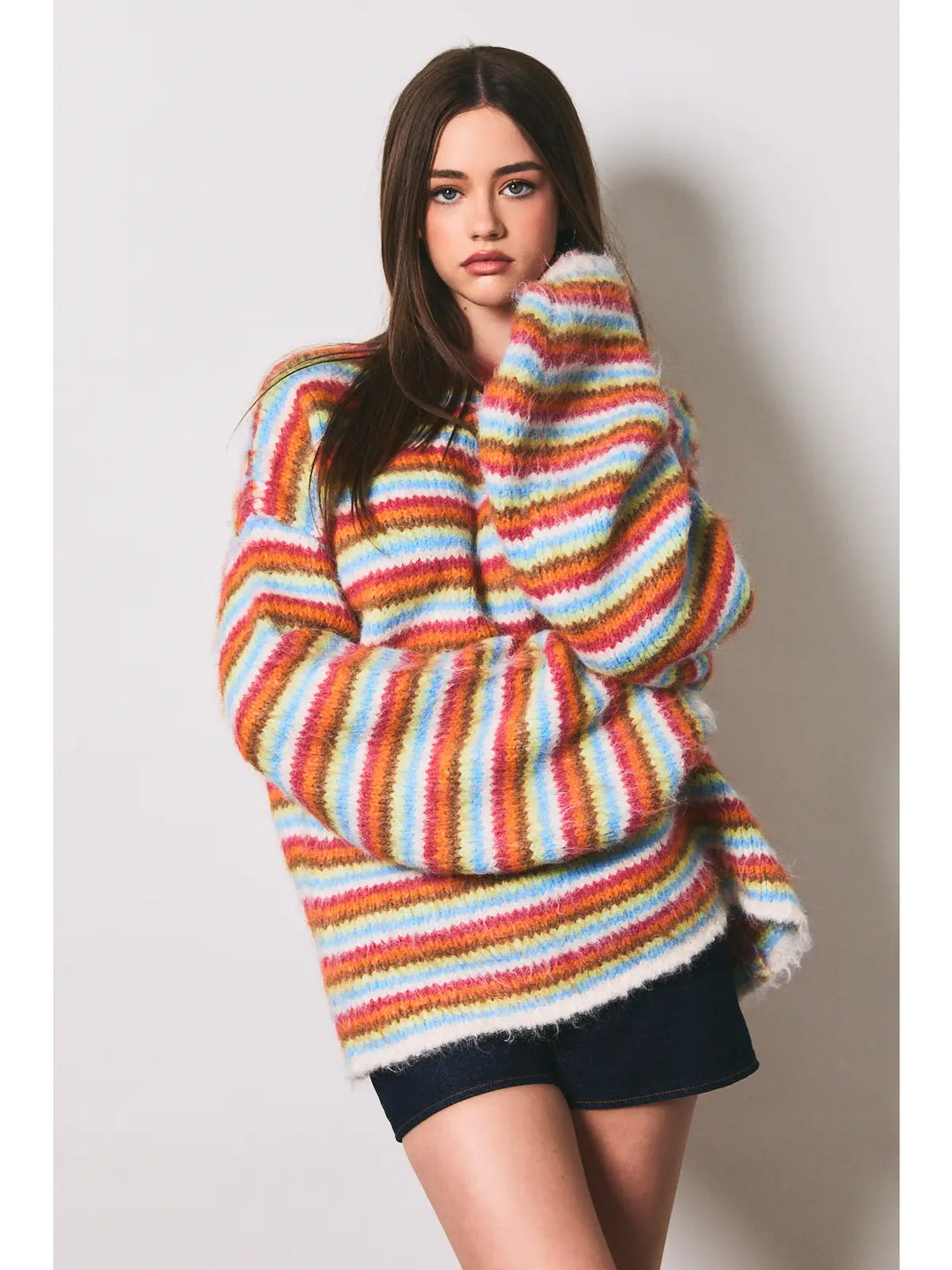 Weekender Sweater