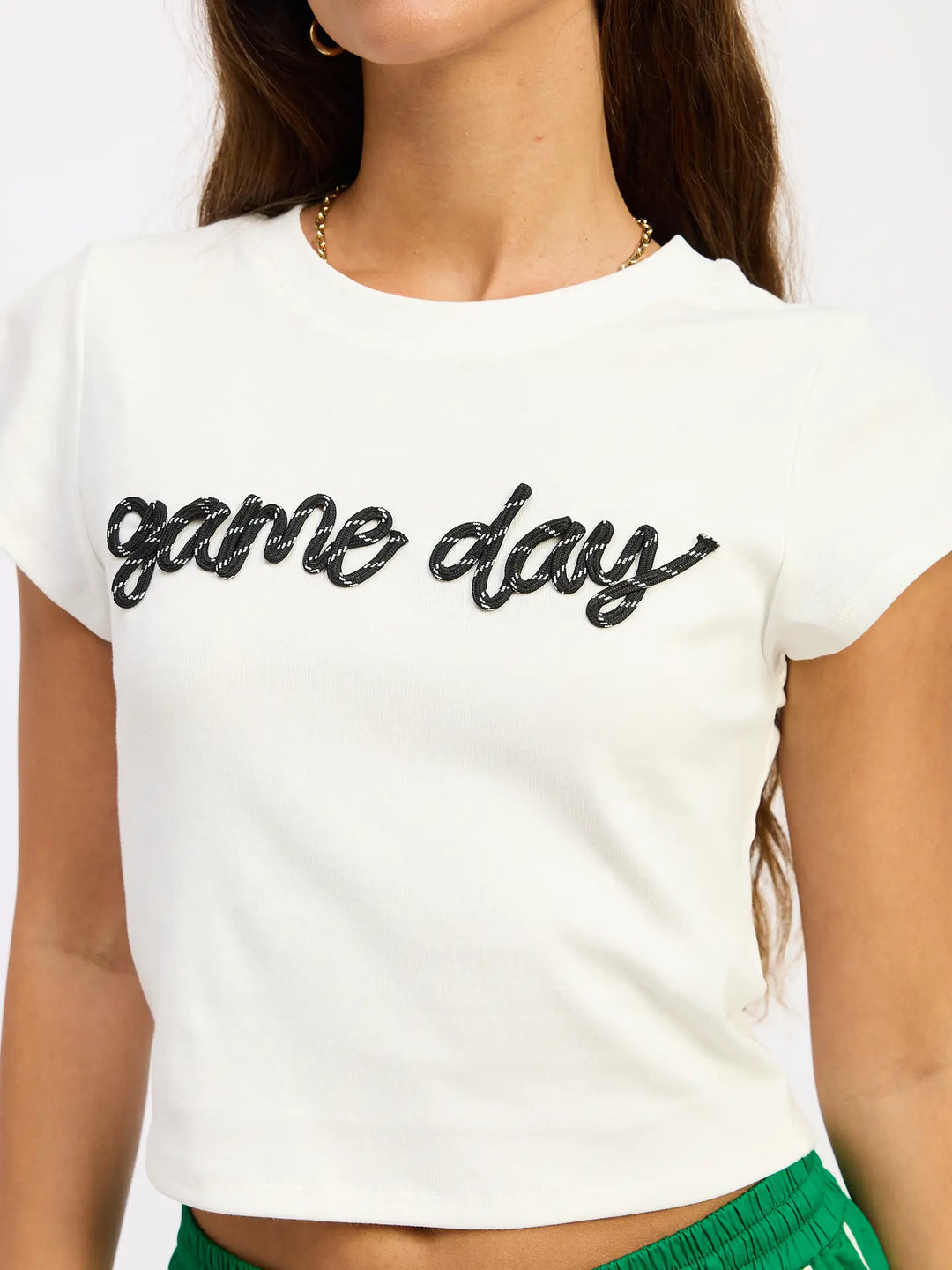 Game Day Tee
